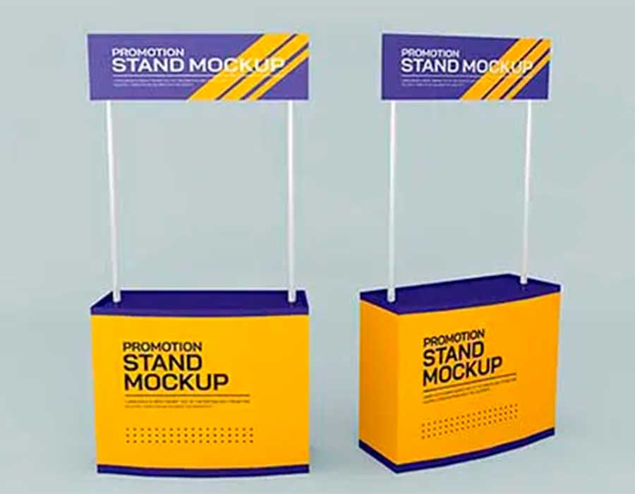 stands publicitarios
