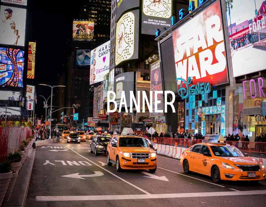 ¿Cuánto cuesta poner un banner publicitario? Precios y factores que influyen en su costo