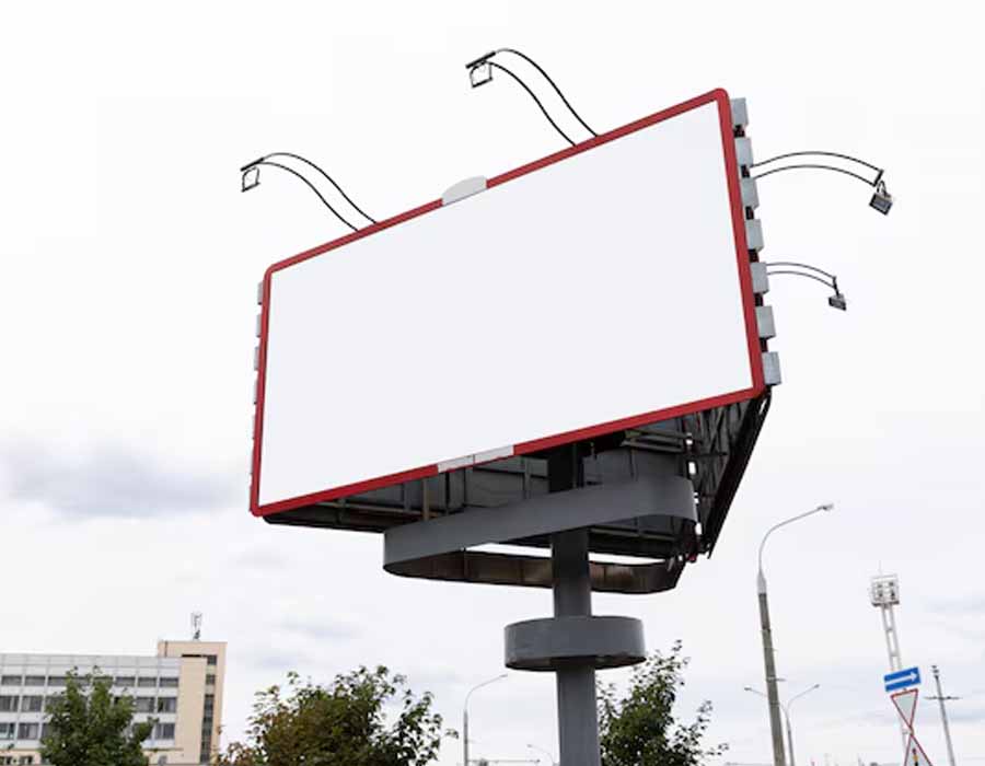 Medidas de un panel publicitario: conoce los tamaños más usados en publicidad exterior