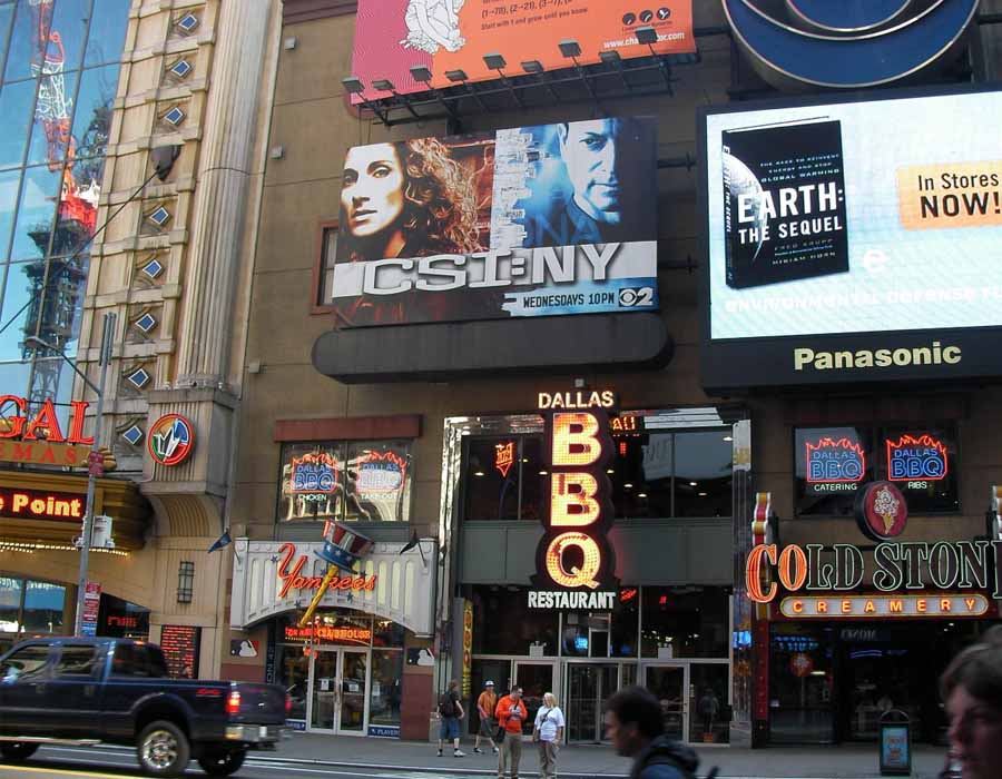 ¿Qué es un display publicitario? Conoce su función y beneficios en la promoción visual