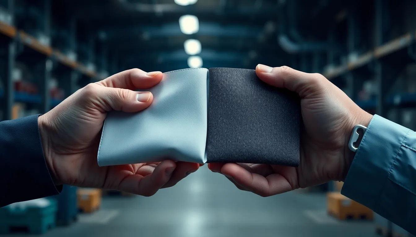 diferencia entre banner y gigantografia