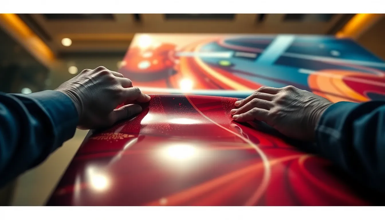 gigantografia deportiva