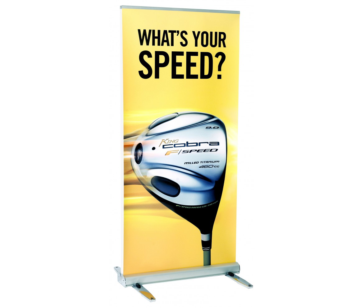 Roll screen outdoor