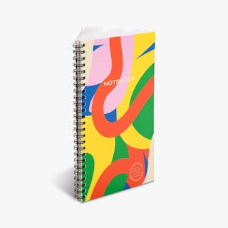Cuadernos promocionales personalizados