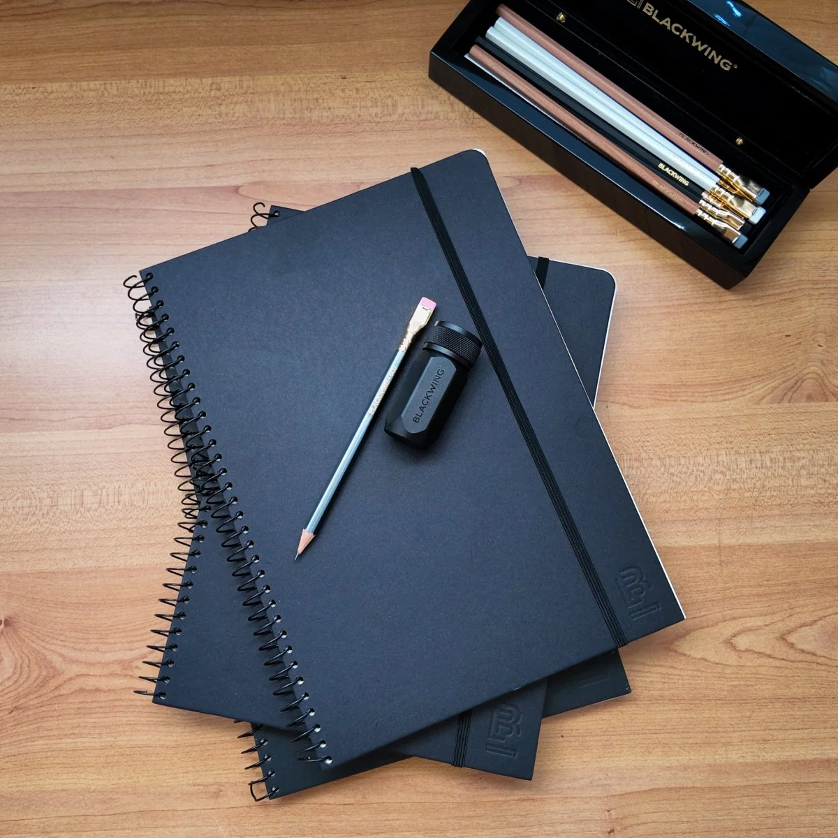A4 cuadernos