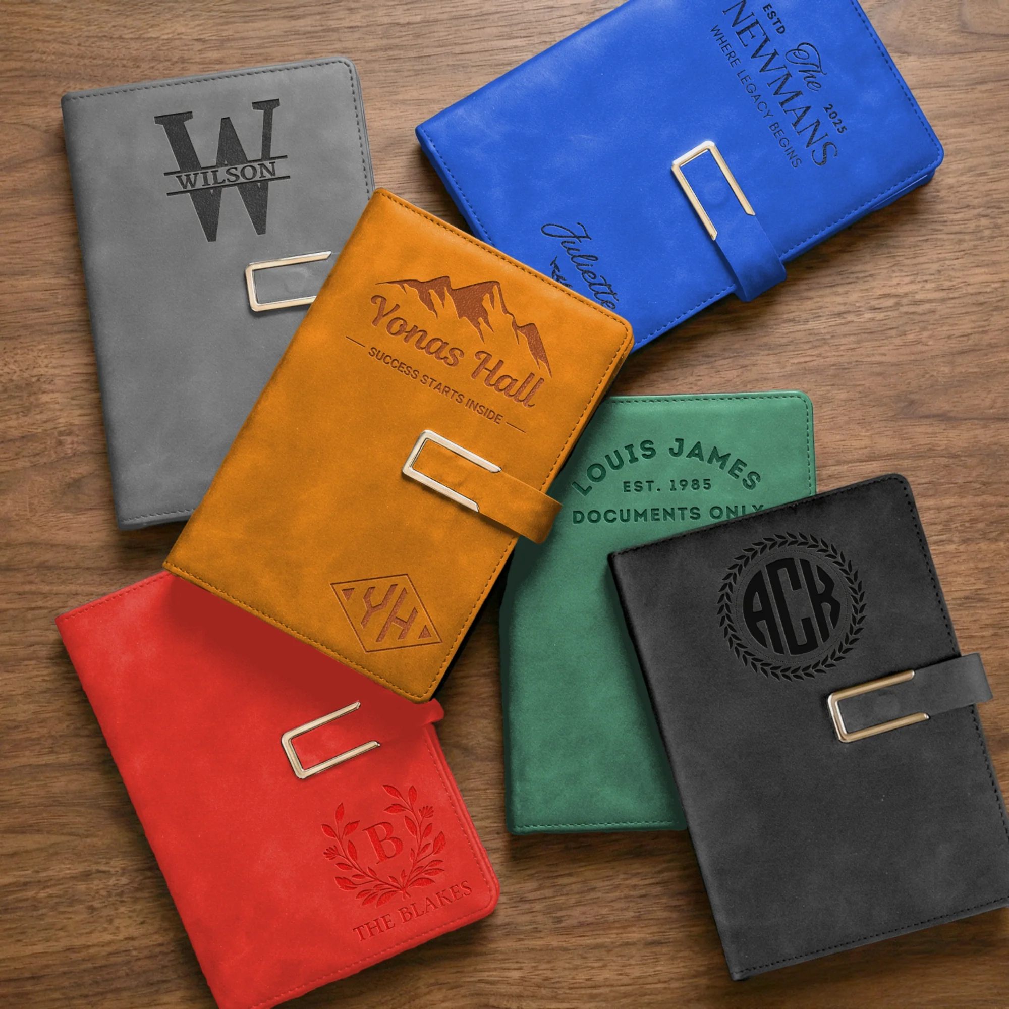 A5 cuadernos