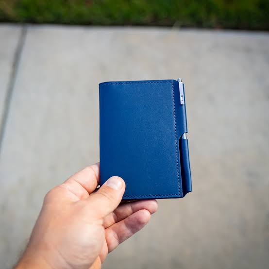 A6 cuadernos