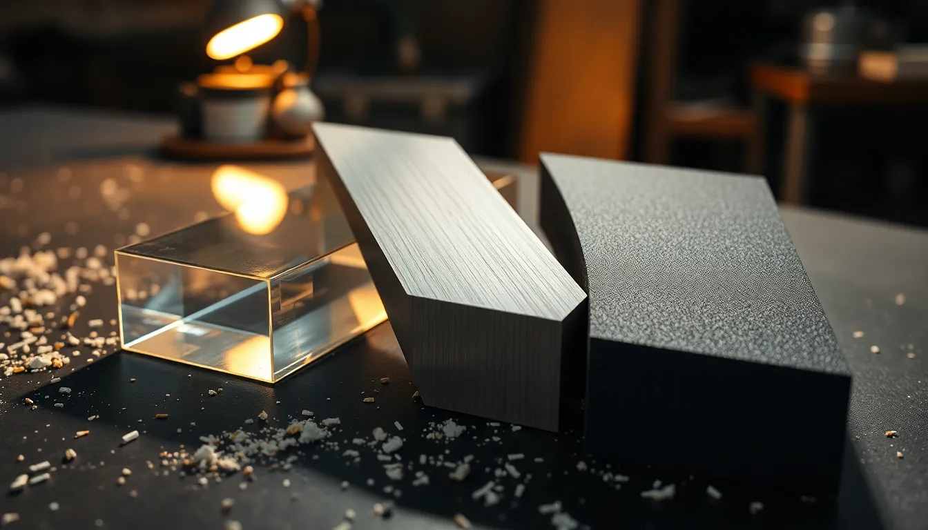 material letras corporeas